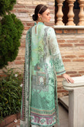 Ramsha | Riwayat Lawn Collection| Y-905 by Ramsha - Designer Dress - Type: Ladies Clothes - Available at Libayah - 100% Original