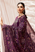 Ramsha | Weightless Chiffon 24 | K-201 by Ramsha - Designer Dress - Type: Ladies Clothes - Available at Libayah - 100% Original