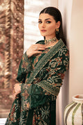 Ramsha | Weightless Chiffon 24 | K-207 by Ramsha - Designer Dress - Type: Ladies Clothes - Available at Libayah - 100% Original