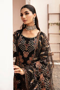 Ramsha | Weightless Chiffon 24 | K-205 by Ramsha - Designer Dress - Type: Ladies Clothes - Available at Libayah - 100% Original