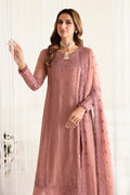 Alizeh | Reena Wedding Edits | AF-HM-4016-CRIMSON by Alizeh - Designer Dress - Type: Ladies Clothes - Available at Libayah - 100% Original