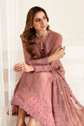 Alizeh | Reena Wedding Edits | AF-HM-4016-CRIMSON by Alizeh - Designer Dress - Type: Ladies Clothes - Available at Libayah - 100% Original
