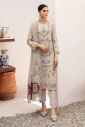 Ramsha | Weightless Chiffon 24 | K-208 by Ramsha - Designer Dress - Type: Ladies Clothes - Available at Libayah - 100% Original