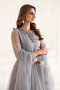 Alizeh | Reena Wedding Edits | AF-HM-4018-DARCY by Alizeh - Designer Dress - Type: Ladies Clothes - Available at Libayah - 100% Original