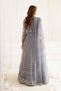 Alizeh | Reena Wedding Edits | AF-HM-4018-DARCY by Alizeh - Designer Dress - Type: Ladies Clothes - Available at Libayah - 100% Original