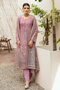 Ramsha | Weightless Chiffon 24 | K-204 by Ramsha - Designer Dress - Type: Ladies Clothes - Available at Libayah - 100% Original