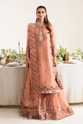 Alizeh | Reena Wedding Edits | AF-HM-4020-Margret by Alizeh - Designer Dress - Type: Ladies Clothes - Available at Libayah - 100% Original