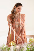 Alizeh | Reena Wedding Edits | AF-HM-4020-Margret by Alizeh - Designer Dress - Type: Ladies Clothes - Available at Libayah - 100% Original