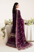Alizeh | Reena Wedding Edits | AF-HM-4019-LAUREL by Alizeh - Designer Dress - Type: Ladies Clothes - Available at Libayah - 100% Original