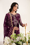 Alizeh | Reena Wedding Edits | AF-HM-4019-LAUREL by Alizeh - Designer Dress - Type: Ladies Clothes - Available at Libayah - 100% Original