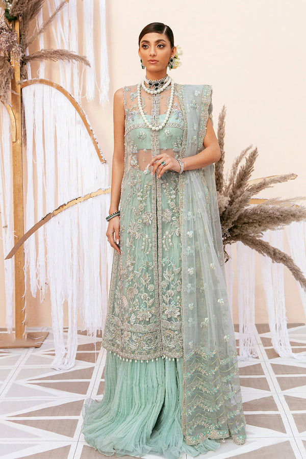 Soraya | Amelia Luxury Formals | Jadeite by Soraya - Designer Dress  - Type : Ladies Clothes - Available at Libayah - 100% Original 