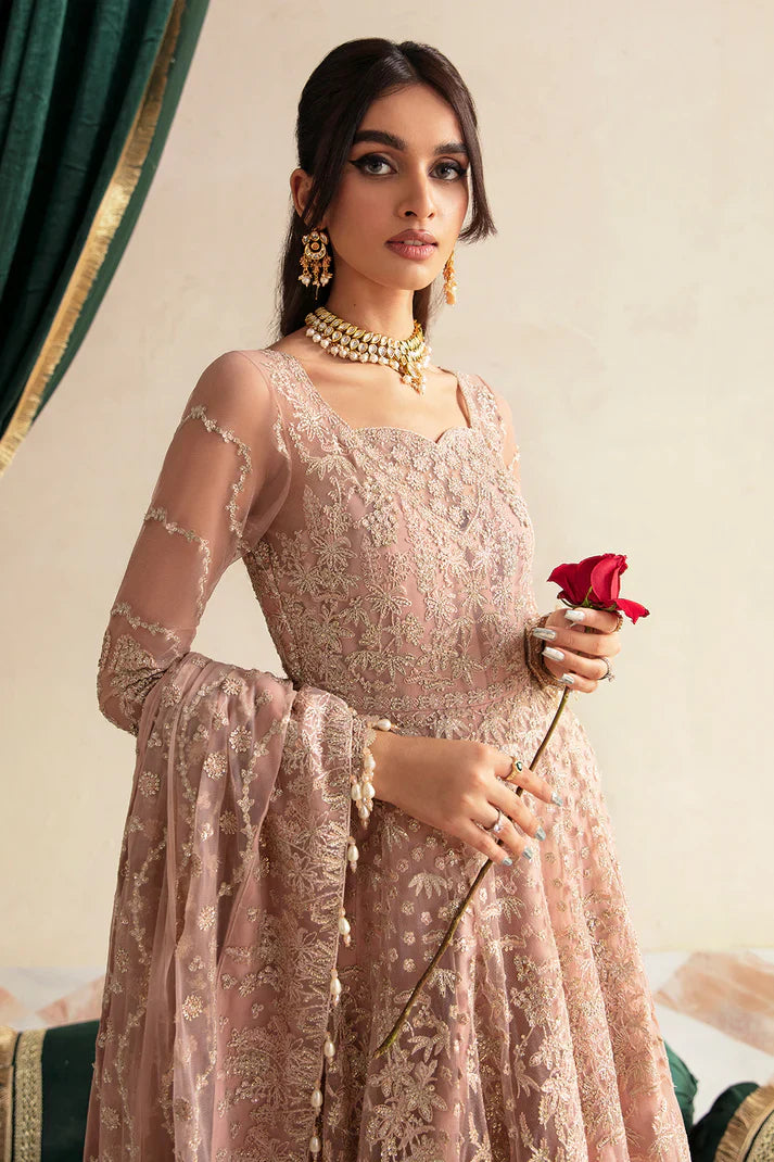 Ayzel | Luminara Wedding | Chinille by Ayzel - Designer Dress - Type: Ladies Clothes - Available at Libayah - 100% Original