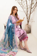 Ramsha | Ghazal Lawn 24 | G-212 by Ramsha - Designer Dress - Type: Ladies Clothes - Available at Libayah - 100% Original