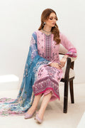 Ramsha | Ghazal Lawn 24 | G-212 by Ramsha - Designer Dress - Type: Ladies Clothes - Available at Libayah - 100% Original