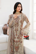 Ramsha | Chevron Chiffon Collection | A-806 by Ramsha - Designer Dress - Type: Ladies Clothes - Available at Libayah - 100% Original