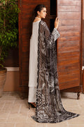 Afsanah | Essentials Lawn | DIVINE DREAM A-04 by Afsanah - Designer Dress - Type: Casuals - Available at Libayah - 100% Original