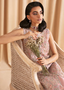 Kanwal Malik | Wedding Formals and Bridals | SALINA by Kanwal Malik - Designer Dress - Type: Ladies Clothes - Available at Libayah - 100% Original