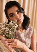 Kanwal Malik | Wedding Formals and Bridals | SALINA by Kanwal Malik - Designer Dress - Type: Ladies Clothes - Available at Libayah - 100% Original