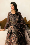 Ramsha | Luxury Wedding Collection | HA-402 by Ramsha - Designer Dress - Type: Formal - Available at Libayah - 100% Original