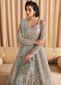 Kanwal Malik | Wedding Formals and Bridals | RIJA by Kanwal Malik - Designer Dress - Type: Ladies Clothes - Available at Libayah - 100% Original
