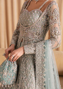 Kanwal Malik | Wedding Formals and Bridals | RIJA by Kanwal Malik - Designer Dress - Type: Ladies Clothes - Available at Libayah - 100% Original