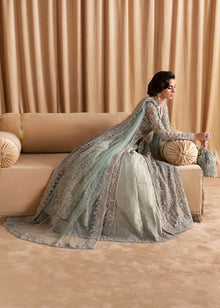Kanwal Malik | Wedding Formals and Bridals | RIJA by Kanwal Malik - Designer Dress - Type: Ladies Clothes - Available at Libayah - 100% Original