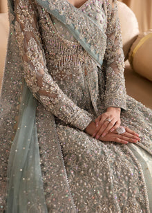 Kanwal Malik | Wedding Formals and Bridals | RIJA by Kanwal Malik - Designer Dress - Type: Ladies Clothes - Available at Libayah - 100% Original