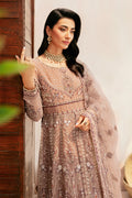 Ramsha | Luxury Wedding Collection | HA-401 by Ramsha - Designer Dress - Type: Formal - Available at Libayah - 100% Original