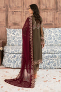 Ramsha | Ramsha Collection | F-2604 by Ramsha - Designer Dress  - Type : Ladies Clothes - Available at Libayah - 100% Original 