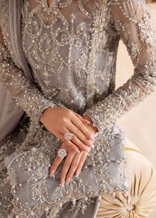 Kanwal Malik | Wedding Formals and Bridals | ZAREEN by Kanwal Malik - Designer Dress - Type: Ladies Clothes - Available at Libayah - 100% Original