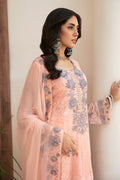 Ramsha | Ramsha Collection | F-2605 by Ramsha - Designer Dress  - Type : Ladies Clothes - Available at Libayah - 100% Original 