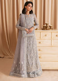 Kanwal Malik | Wedding Formals and Bridals | ZAREEN by Kanwal Malik - Designer Dress - Type: Ladies Clothes - Available at Libayah - 100% Original