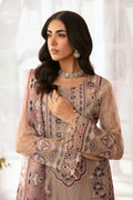 Ramsha | Weightless Chiffon 24 | F-2611 by Ramsha - Designer Dress - Type: Ladies Clothes - Available at Libayah - 100% Original