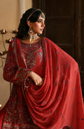Emaan Adeel | Devdas Formals | KOYAL by Emaan Adeel - Designer Dress - Type: Ladies Clothes - Available at Libayah - 100% Original