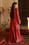 Emaan Adeel | Devdas Formals | KOYAL by Emaan Adeel - Designer Dress - Type: Ladies Clothes - Available at Libayah - 100% Original