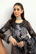 Ramsha | Weightless Chiffon 24 | F-2606 by Ramsha - Designer Dress - Type: Ladies Clothes - Available at Libayah - 100% Original