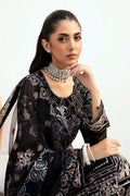 Ramsha | Weightless Chiffon 24 | F-2606 by Ramsha - Designer Dress - Type: Ladies Clothes - Available at Libayah - 100% Original