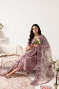 Ramsha | Minhal Organza Collection | M-1107 by Ramsha - Designer Dress - Type: Ladies Clothes - Available at Libayah - 100% Original