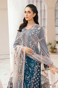 Ramsha | Ramsha Collection | F-2602 by Ramsha - Designer Dress  - Type : Ladies Clothes - Available at Libayah - 100% Original 