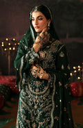 Emaan Adeel | Devdas Formals | BAIGAM BANO by Emaan Adeel - Designer Dress - Type: Ladies Clothes - Available at Libayah - 100% Original
