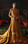 Emaan Adeel | Devdas Formals | ROSHAN JAHAN by Emaan Adeel - Designer Dress - Type: Ladies Clothes - Available at Libayah - 100% Original