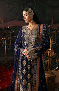 Emaan Adeel | Devdas Formals | NAZGUL by Emaan Adeel - Designer Dress - Type: Ladies Clothes - Available at Libayah - 100% Original