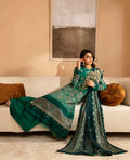 Xenia Formals | Raahi Luxury Formals | MIRAI by Xenia Formals - Designer Dress - Type: Formal - Available at Libayah - 100% Original