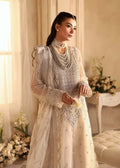 Akbar Aslam | Aleia Luxury Formals | Azucena by Akbar Aslam - Designer Dress - Type: Bridal - Available at Libayah - 100% Original