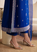Kanwal Malik | Wedding Formals and Bridals | Siya by Kanwal Malik - Designer Dress - Type: Ladies Clothes - Available at Libayah - 100% Original