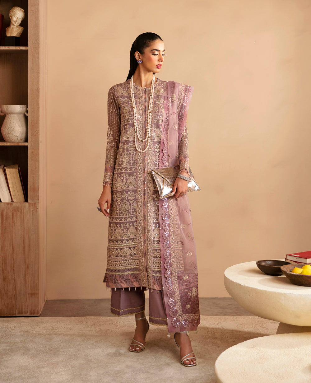 Xenia Formals | Raahi Luxury Formals | AVASA by Xenia Formals - Designer Dress - Type: Formal - Available at Libayah - 100% Original