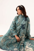 Ramsha | Pinted Lawn | RP-104 by Ramsha - Designer Dress - Type: Ladies Clothes - Available at Libayah - 100% Original