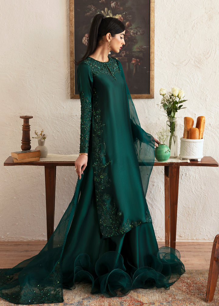 Kanwal Malik | Wedding Formals and Bridals | Neva by Kanwal Malik - Designer Dress - Type: Ladies Clothes - Available at Libayah - 100% Original