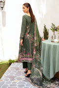 Ramsha | Luxury Lawn 24 | L-1210 by Ramsha - Designer Dress - Type: Ladies Clothes - Available at Libayah - 100% Original