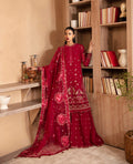 Xenia Formals | Raahi Luxury Formals | AURORE by Xenia Formals - Designer Dress - Type: Formal - Available at Libayah - 100% Original